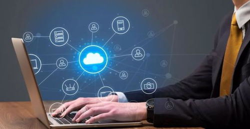 ITSS運維資質 計算機軟件開發(fā)的新焦點與轉型路徑